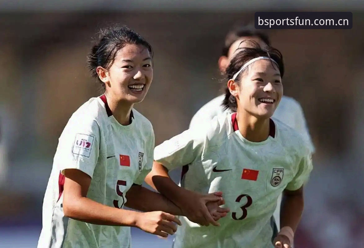 U17世界杯分组揭晓：中国男足vs西班牙、摩洛哥、斐济，女足vs美国——BSports体育平台带你对比两大赛程差异